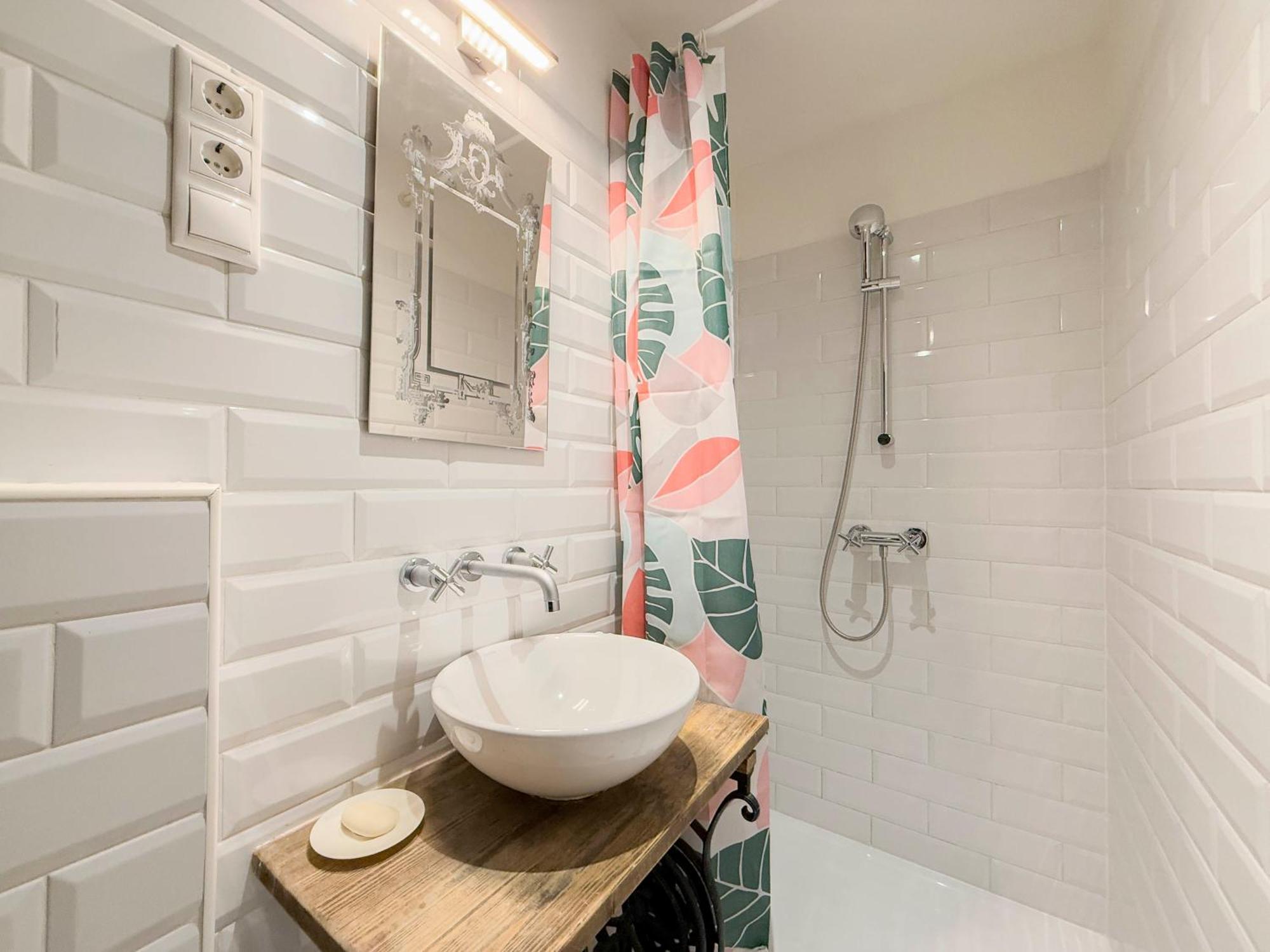 Apartmán Hj7-a Hunyadi Budapest