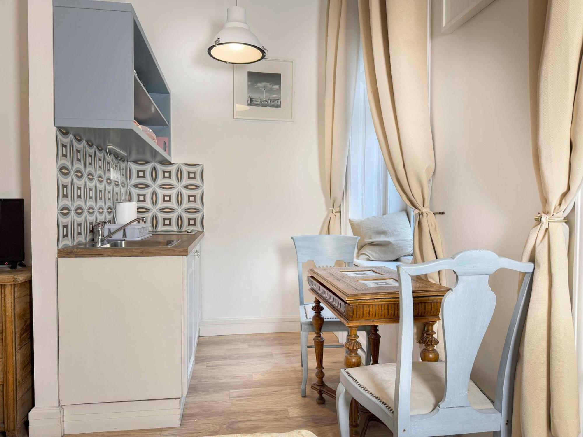 Apartmán Hj7-a Hunyadi *