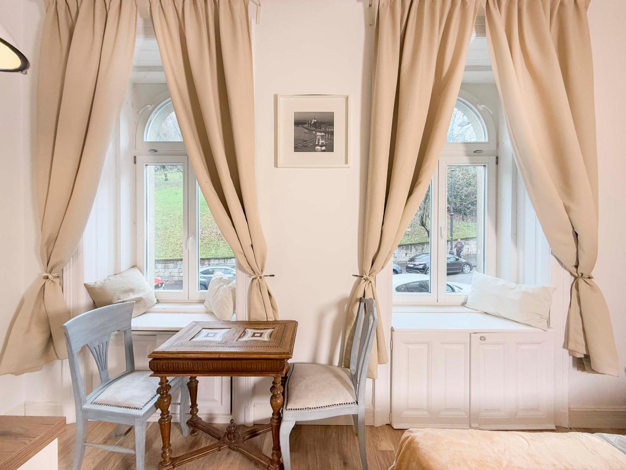 Hj7-a Hunyadi Apartmán